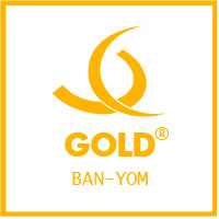 gold banyom logo