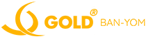 Gold Ban-yom Logo