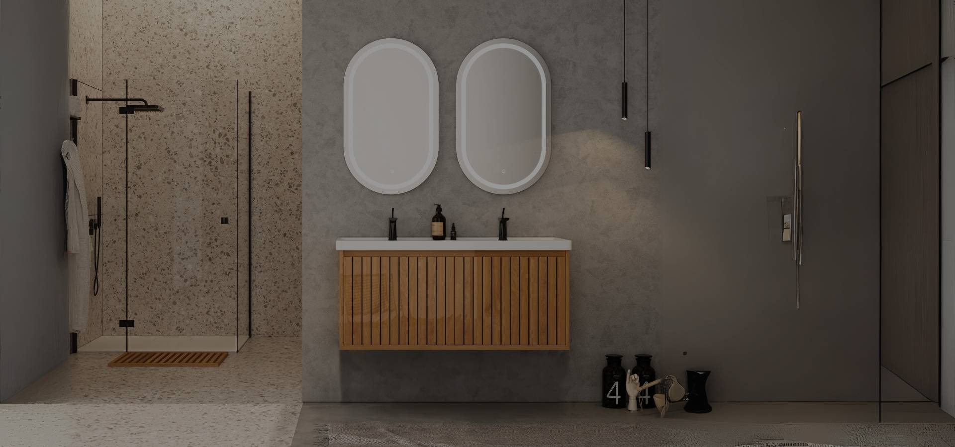 gold banyom premium banyo dolapları